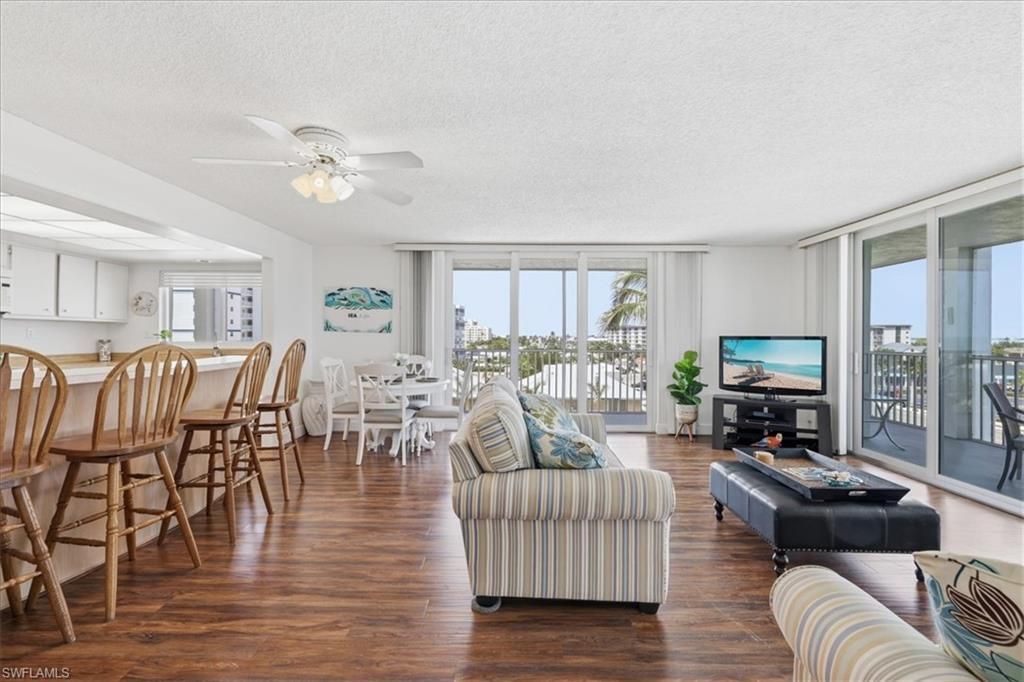 7148 Estero Blvd, Unit 423, Fort Myers Beach, FL 33931 Photo