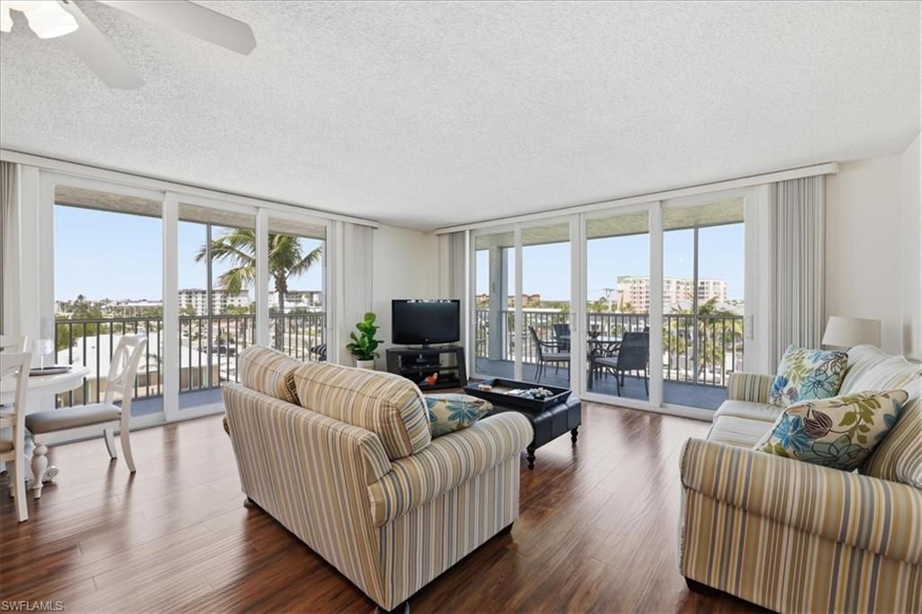 7148 Estero Blvd, Unit 423, Fort Myers Beach, FL 33931 Photo