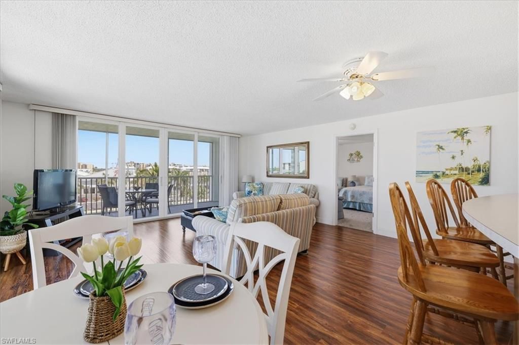 7148 Estero Blvd, Unit 423, Fort Myers Beach, FL 33931 Photo