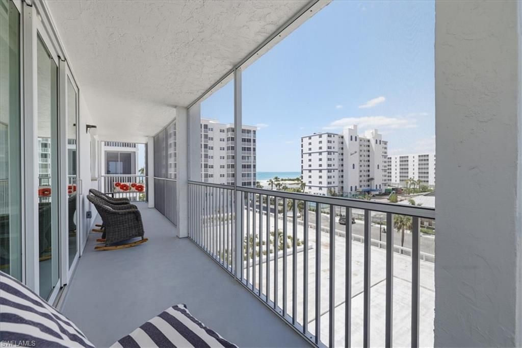 7148 Estero Blvd, Unit 423, Fort Myers Beach, FL 33931 Photo