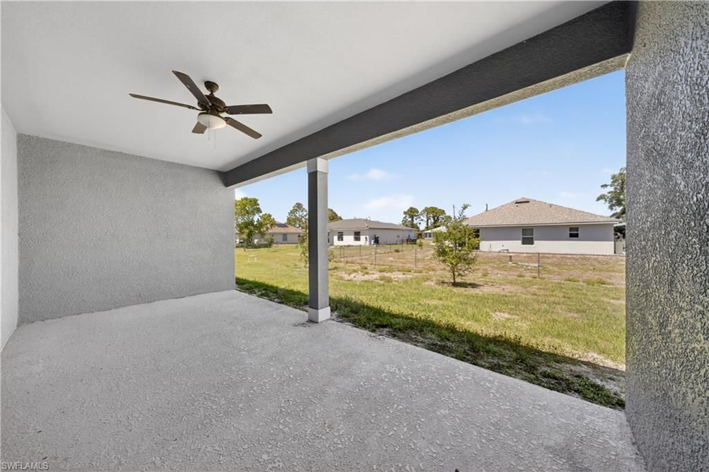 1001 NE 35th Ln, Cape Coral, FL 33909 Photo