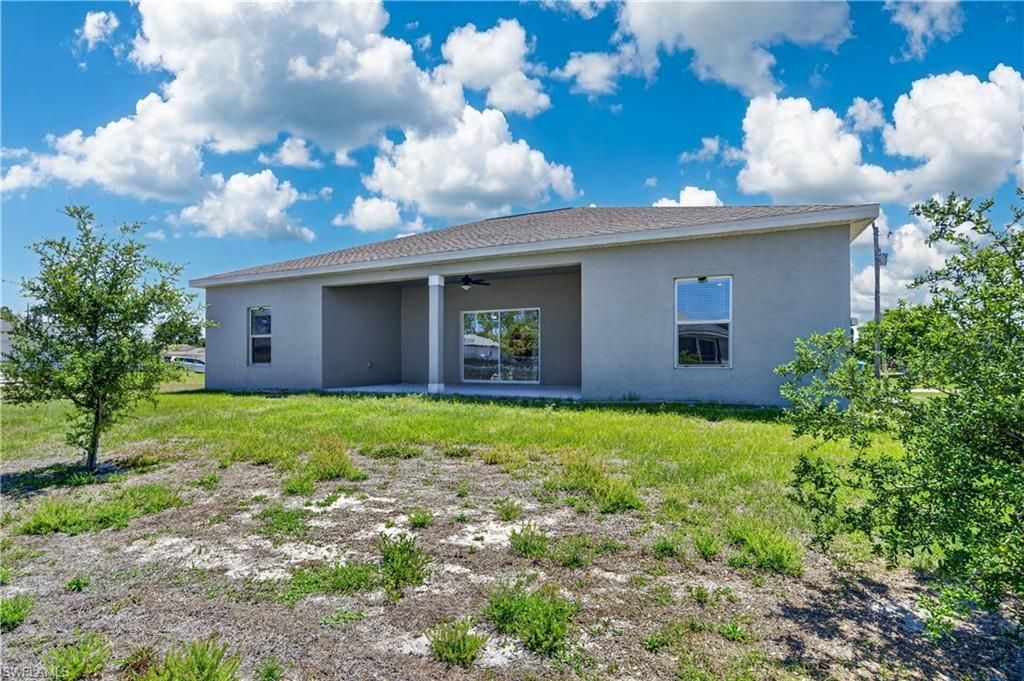1001 NE 35th Ln, Cape Coral, FL 33909 Photo