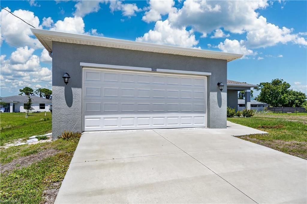 1001 NE 35th Ln, Cape Coral, FL 33909 Photo