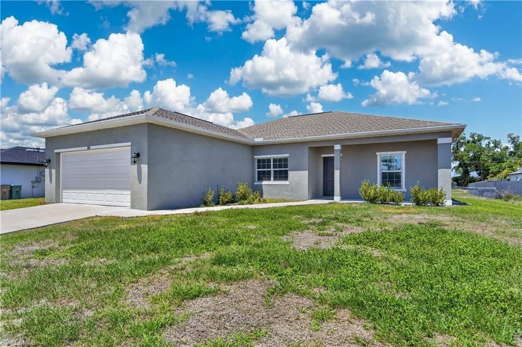 1001 NE 35th Ln, Cape Coral, FL 33909 Photo