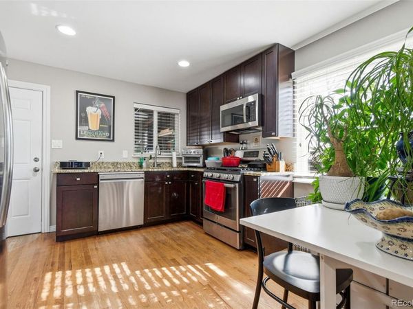 1865 S Yuma Street , Denver, CO 80223