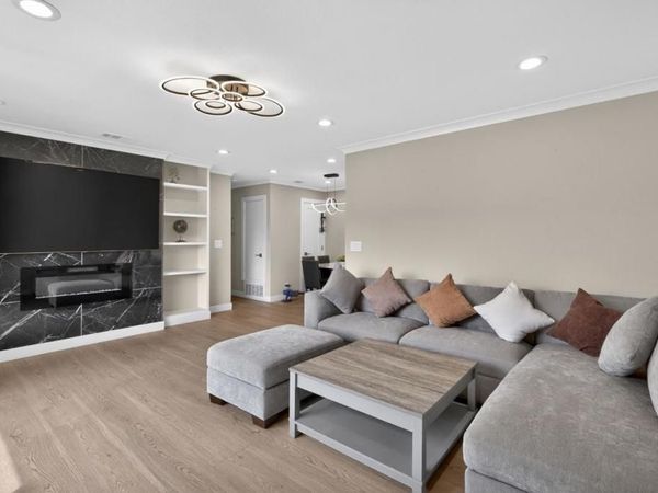 325 San Miguel Court , Unit 4, Milpitas, CA 95035