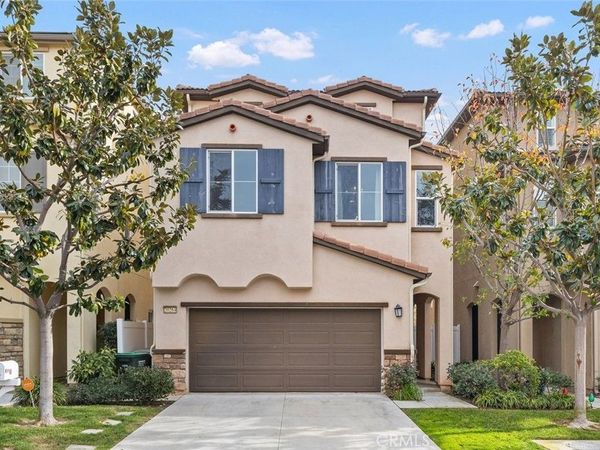 20264 Estuary Lane , Newport Beach, CA 92660