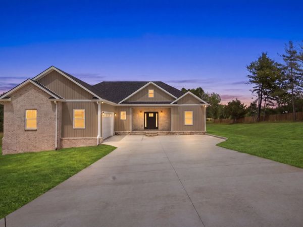 62 AEDC Lakeview Rd, Estill Springs, TN 37330