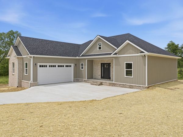 62 AEDC Lakeview Rd, Estill Springs, TN 37330