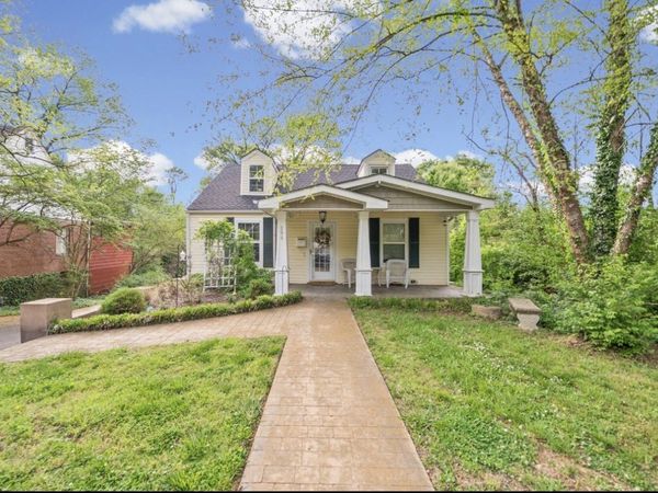 199 Maplemere Dr , Clarksville, TN 37040