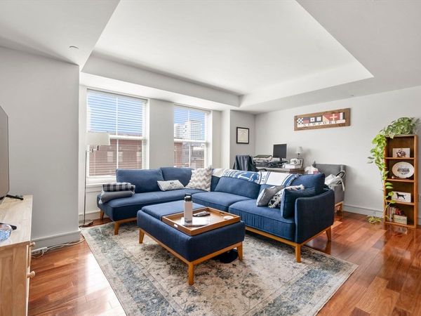 2 Battery Wharf, Unit 2501, Boston, MA 02110