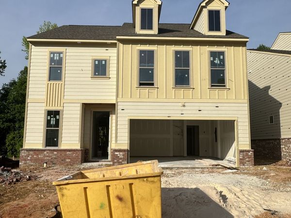 3277 Wild Clary Court, Buford, GA 30519