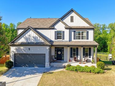 4468 Mantova Drive, Buford, GA 30519