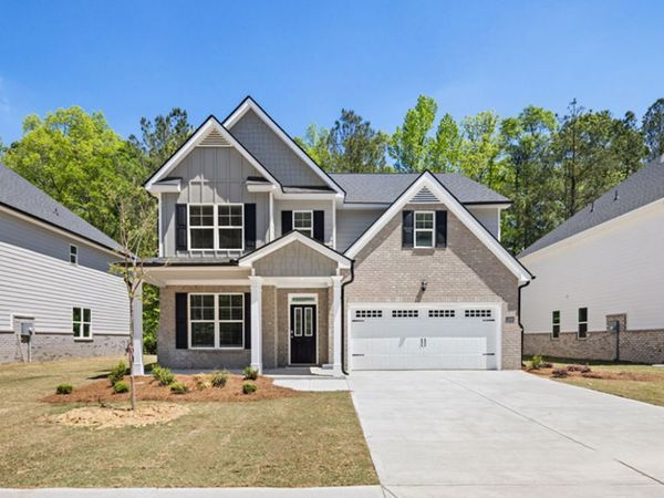13484 Whitman Lane SE, Covington, GA 30014