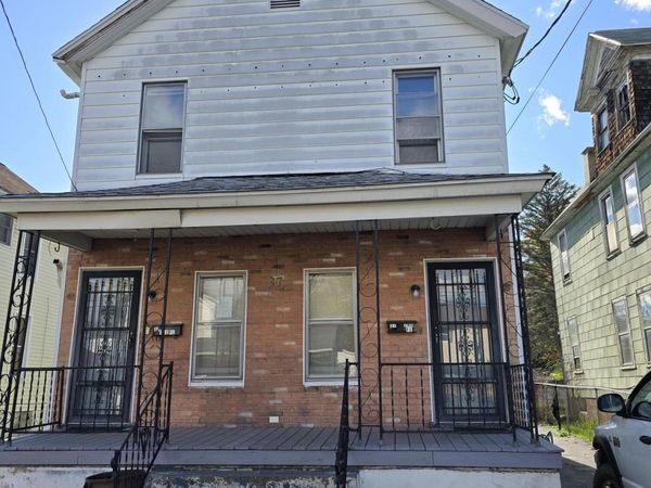 37 Green Street , Carbondale, PA 18407