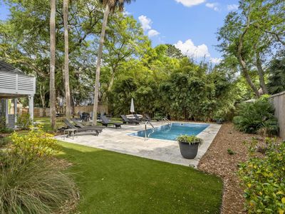 2702 Waterway Boulevard, Isle of Palms, SC 29451