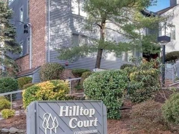 1566 Anderson Avenue 1566N, FORT LEE, NJ 07024