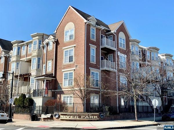 200 Dey Street 285, Unit 285, HARRISON, NJ 07029