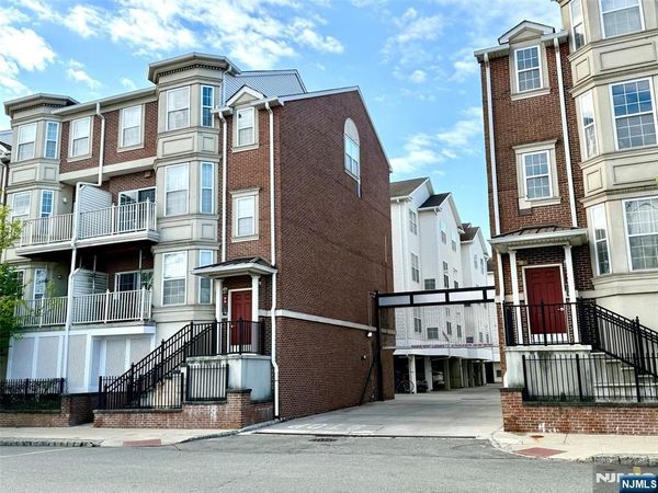 200 Dey Street 285, Unit 285, HARRISON, NJ 07029