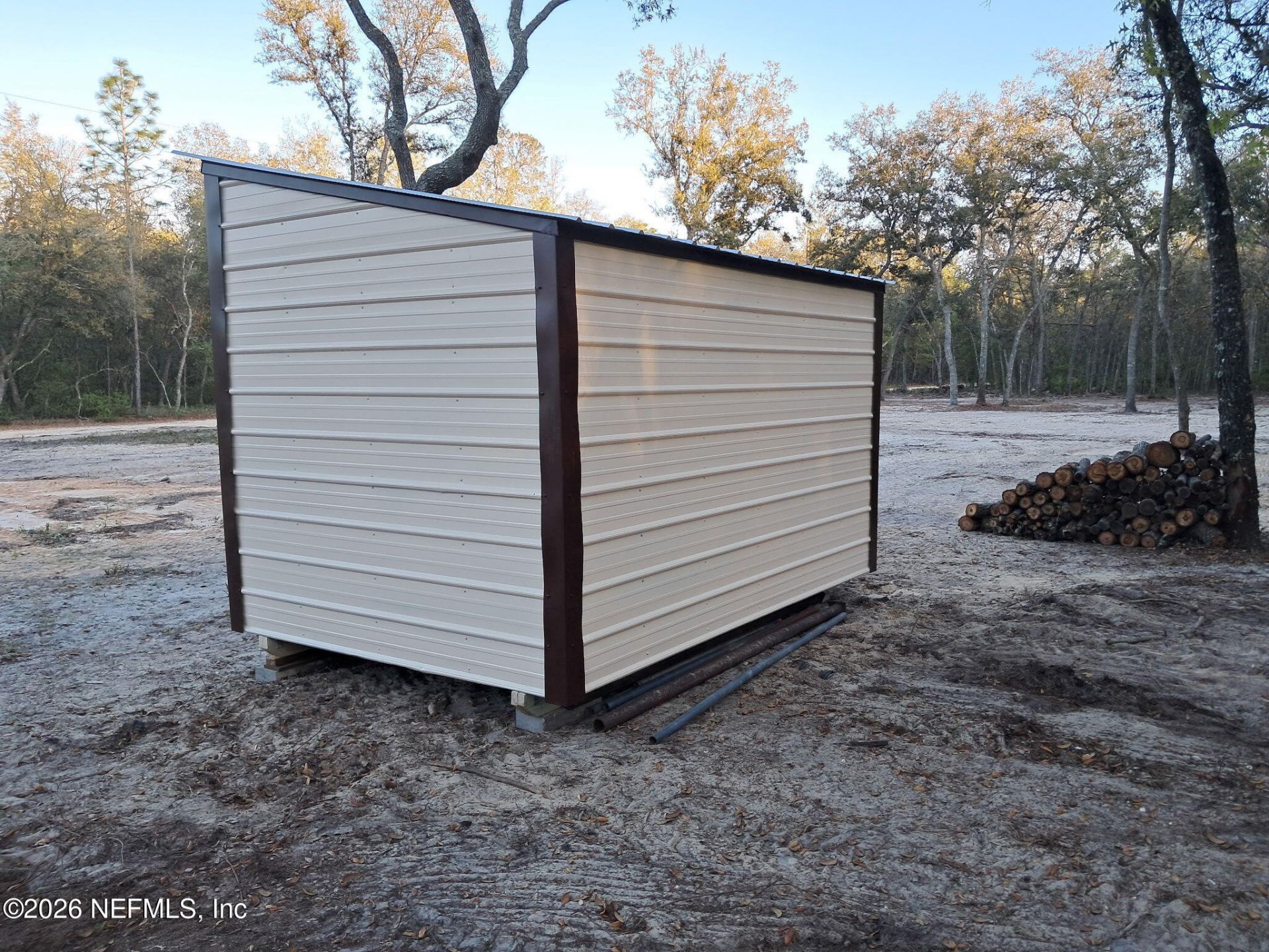 415 Pine Tree Drive, Hollister, FL 32147 Photo