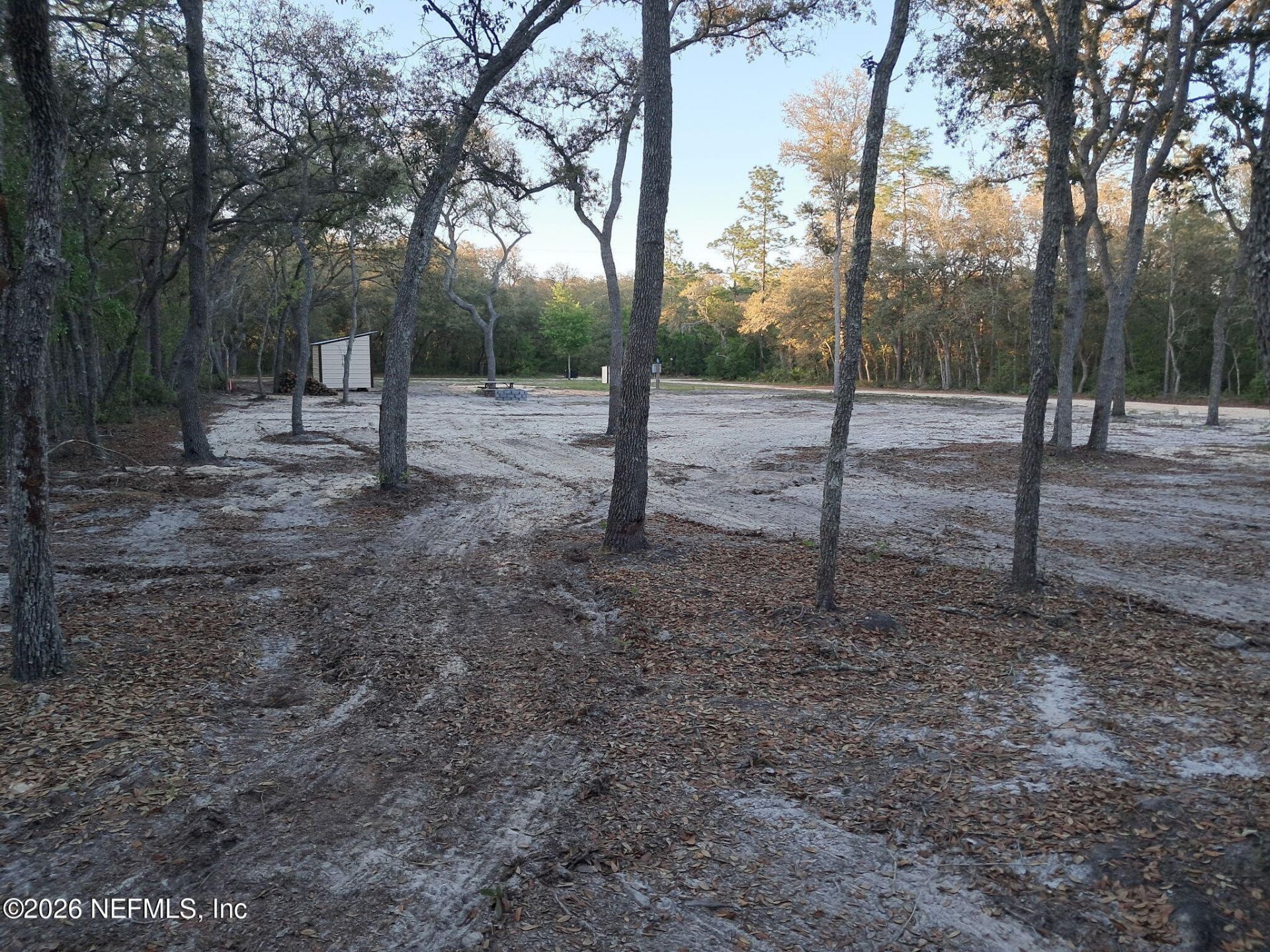 415 Pine Tree Drive, Hollister, FL 32147 Photo