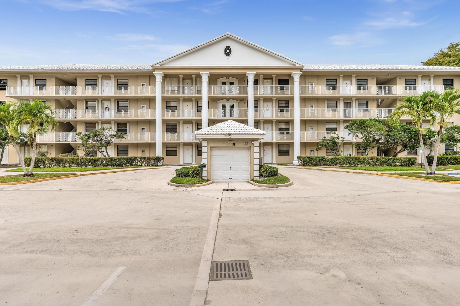 3507 Village Boulevard, West Palm Beach, FL 33409 Photo
