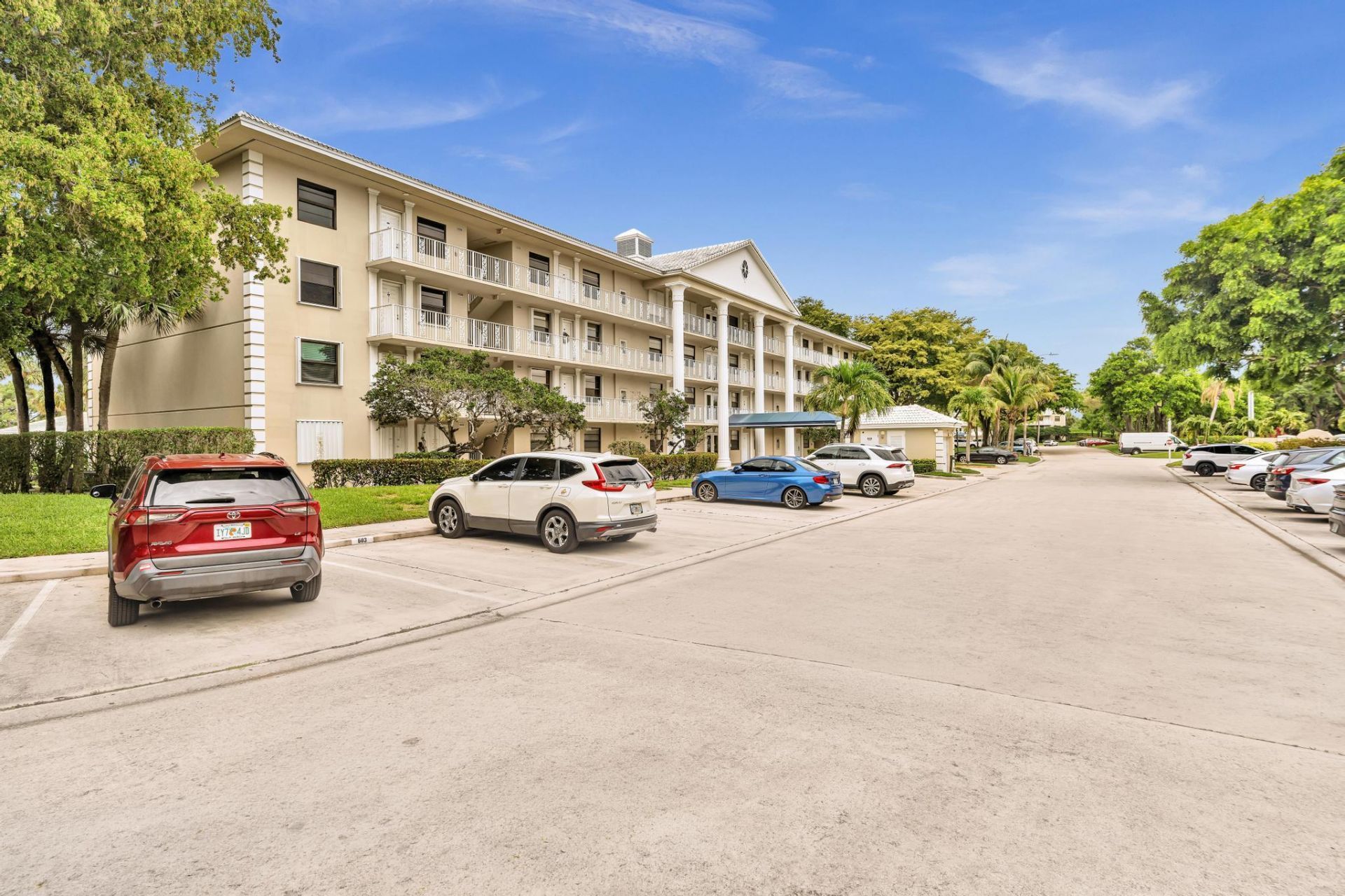 3507 Village Boulevard, West Palm Beach, FL 33409 Photo