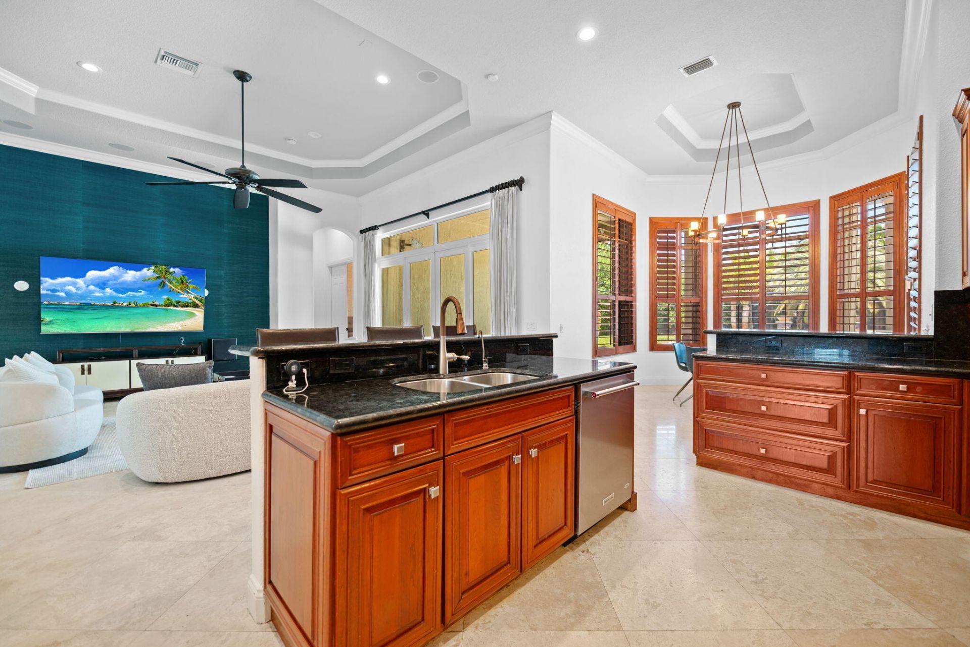11371 NW 6th Street, Plantation, FL 33325 Photo