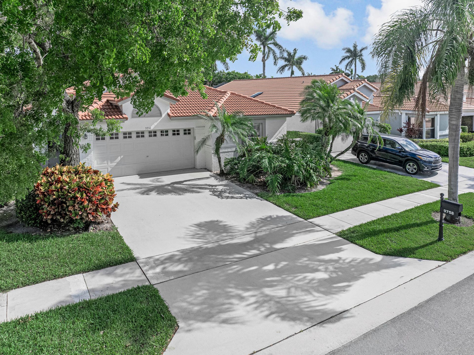 9758 Harbour Lake Circle, Boynton Beach, FL 33437 Photo