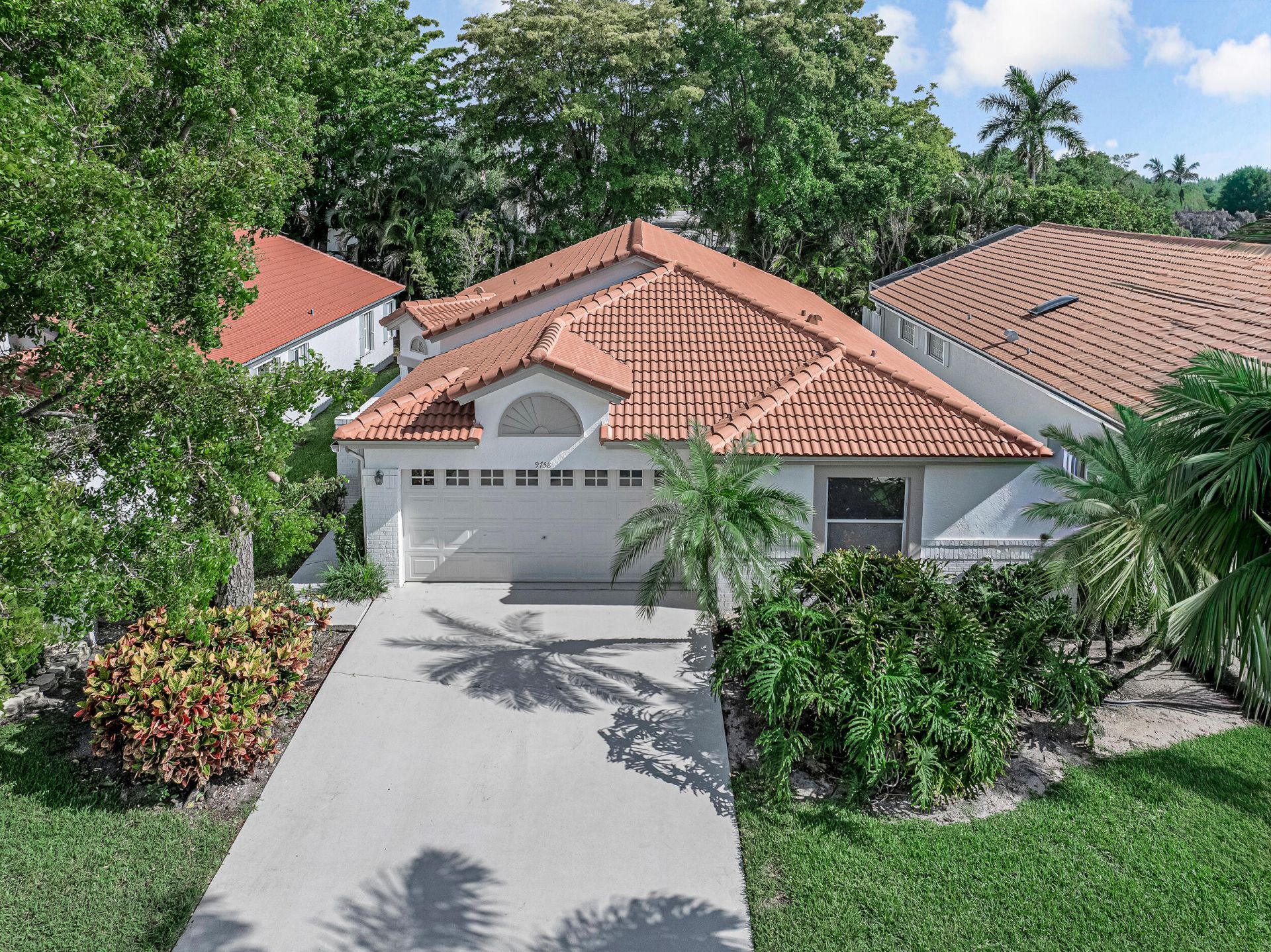 9758 Harbour Lake Circle, Boynton Beach, FL 33437 Photo