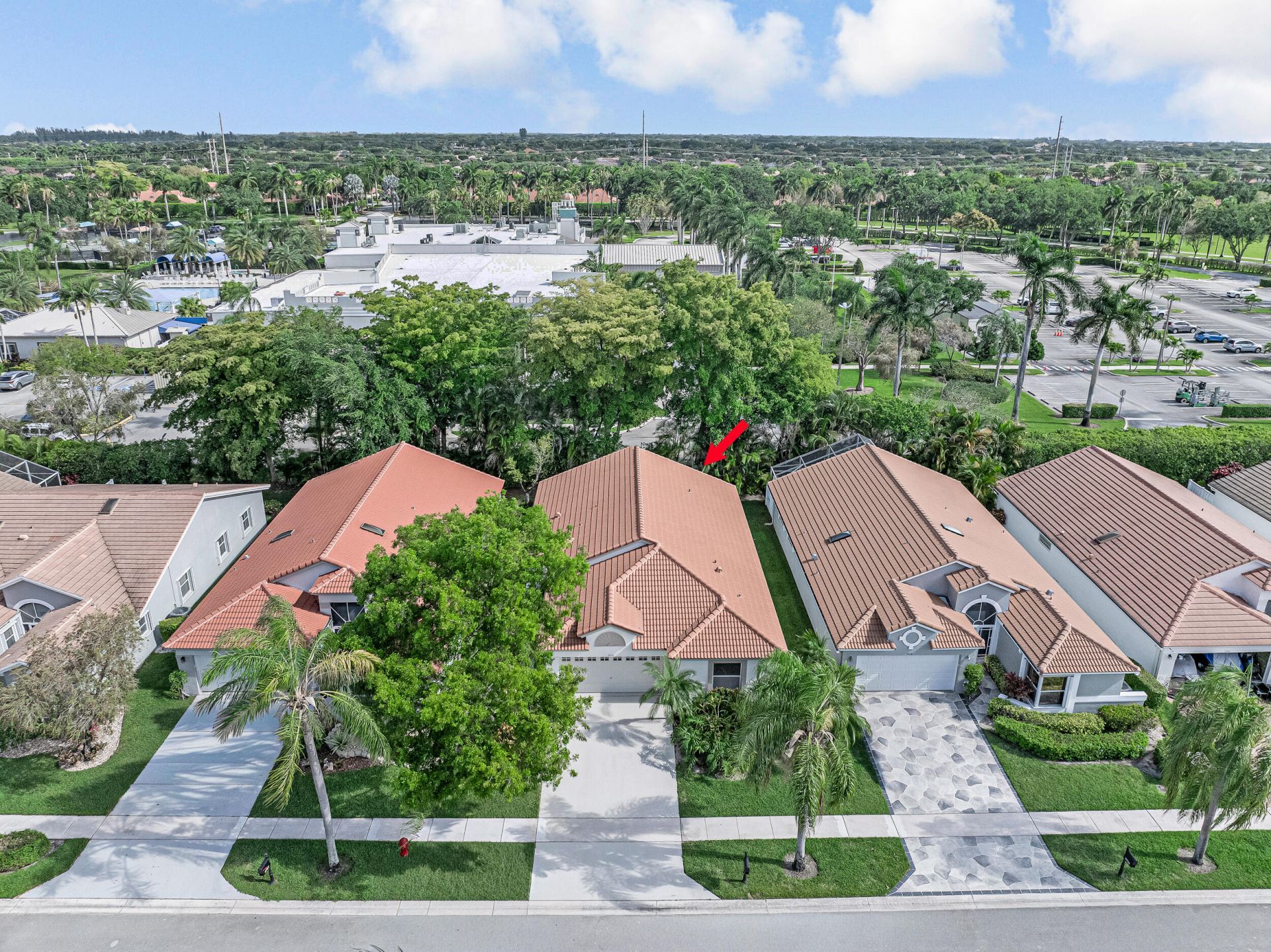 9758 Harbour Lake Circle, Boynton Beach, FL 33437 Photo