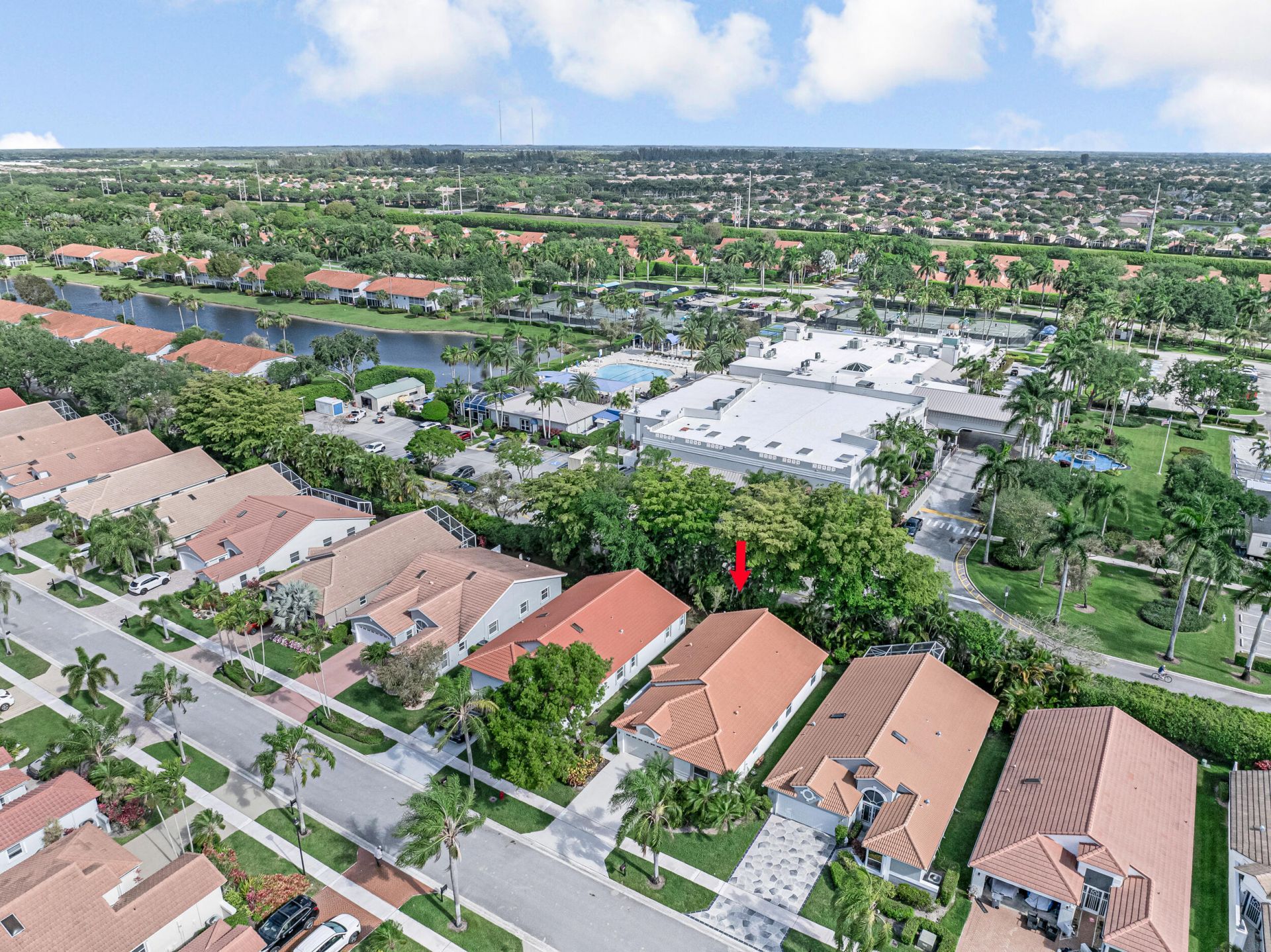 9758 Harbour Lake Circle, Boynton Beach, FL 33437 Photo