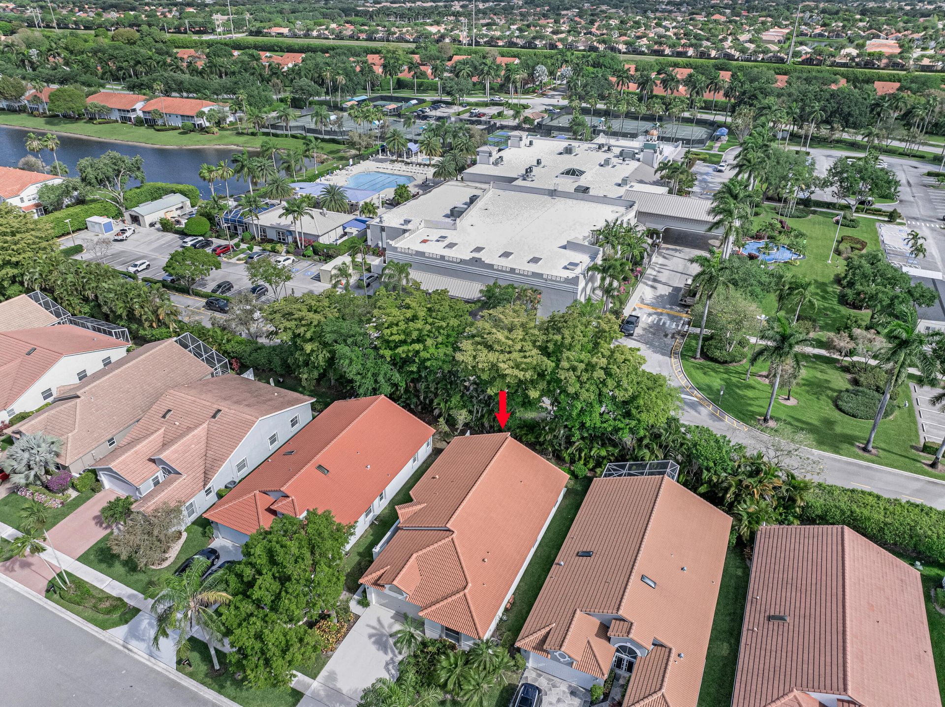 9758 Harbour Lake Circle, Boynton Beach, FL 33437 Photo