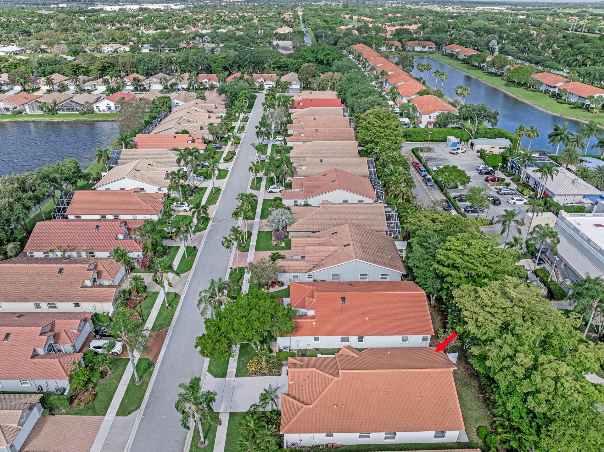 9758 Harbour Lake Circle, Boynton Beach, FL 33437 Photo