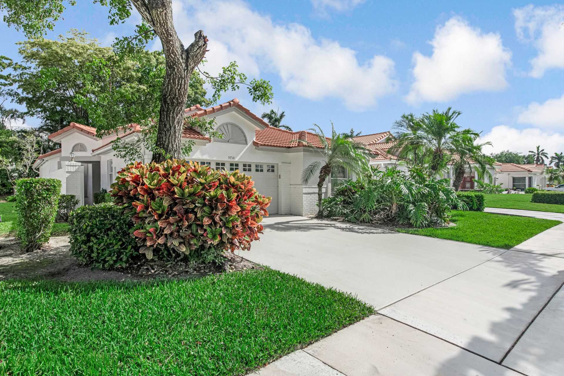 9758 Harbour Lake Circle, Boynton Beach, FL 33437 Photo