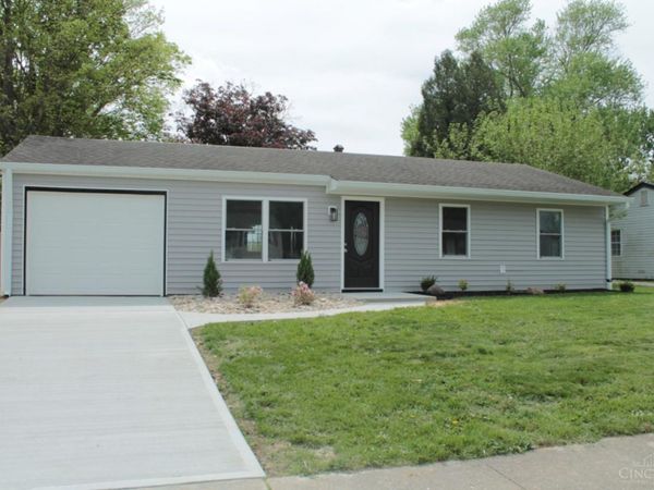 465 Glenrose Lane, Union Twp, OH 45244
