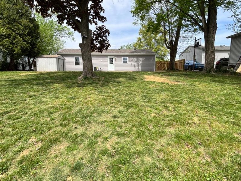 465 Glenrose Lane, Union Twp, OH 45244 Photo 19