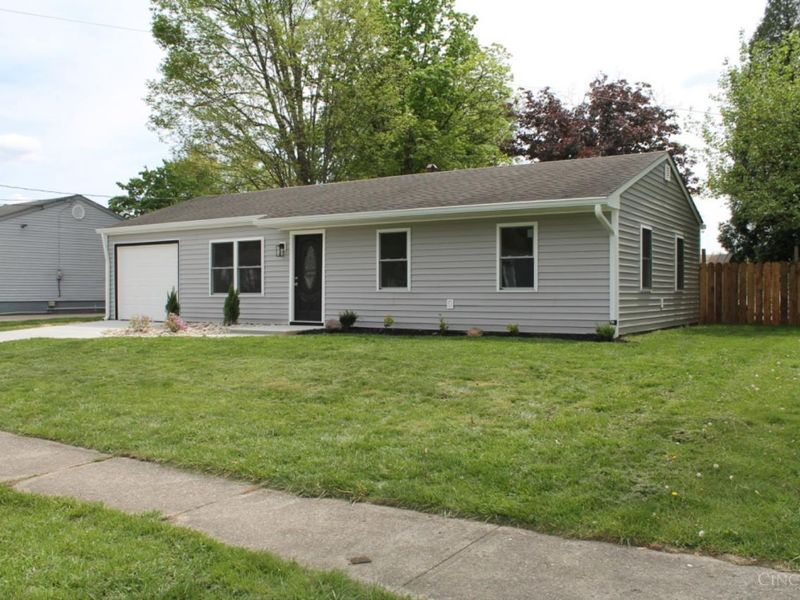 465 Glenrose Lane, Union Twp, OH 45244 Photo 2