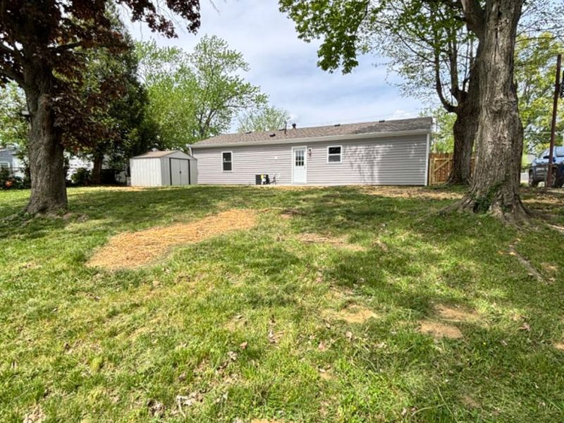 465 Glenrose Lane, Union Twp, OH 45244 Photo 20