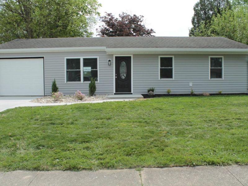 465 Glenrose Lane, Union Twp, OH 45244 Photo 3