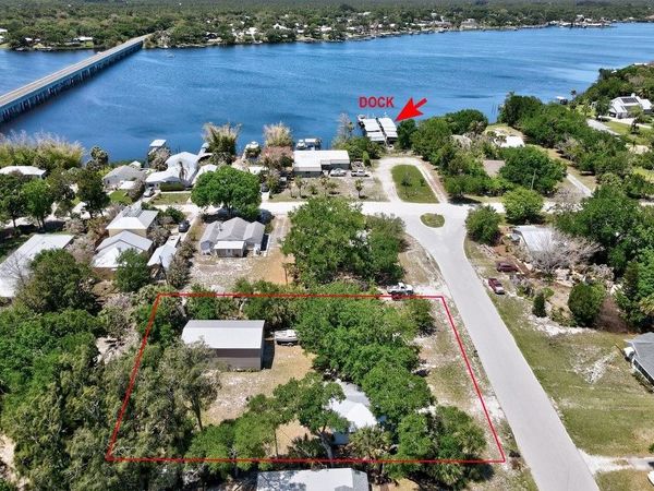 8285 133rd Place, Sebastian, FL 32958