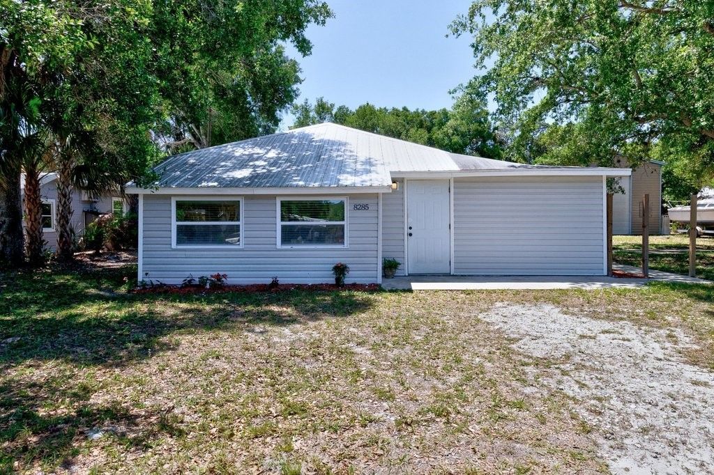 8285 133rd Place, Sebastian, FL 32958 Photo