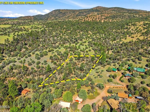 7C Elk Song Trl, Unit 7,28, Young, AZ 85554