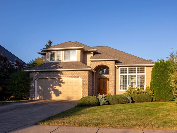 2075 NW VIOLET Av, Albany, OR 97321