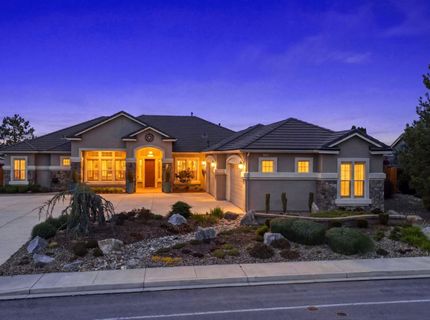 3601 Desert Fox Drive, Sparks, NV 89436 Photo