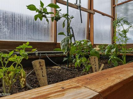 3601 Desert Fox Drive, Sparks, NV 89436 Photo