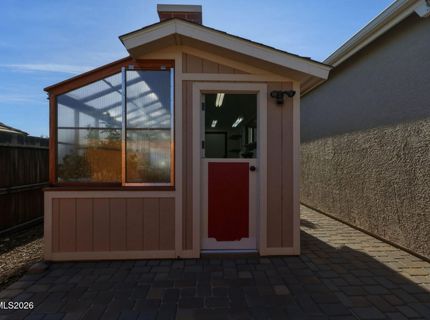 3601 Desert Fox Drive, Sparks, NV 89436 Photo