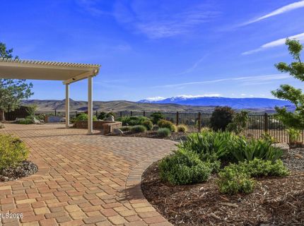 3601 Desert Fox Drive, Sparks, NV 89436 Photo