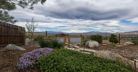 3601 Desert Fox Drive, Sparks, NV 89436 Photo