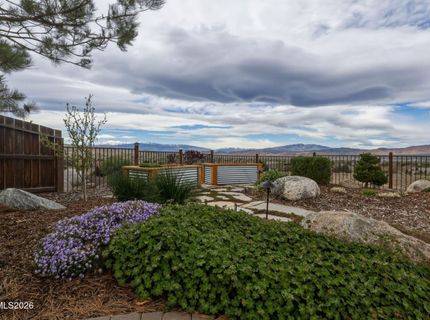 3601 Desert Fox Drive, Sparks, NV 89436 Photo
